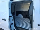  Peugeot  Partner BLUEHDI 100 S&S 650KG STAND ASPHALT #10