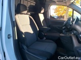  Peugeot  Partner BLUEHDI 100 S&S 650KG STAND ASPHALT #9