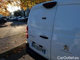  Peugeot  Partner BLUEHDI 100 S&S 650KG STAND ASPHALT #28