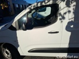  Peugeot  Partner BLUEHDI 100 S&S 650KG STAND ASPHALT #55