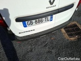  Renault  EXPRESS CONFORT - BLUE DCI 95 #26