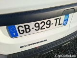  Renault  EXPRESS CONFORT - BLUE DCI 95 #5