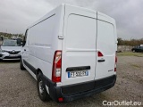  Renault  Master FG TR GCF F2800 L1H1 DCI 135 #2
