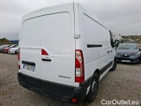  Renault  Master FG TR GCF F2800 L1H1 DCI 135 #3