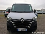  Renault  Master FG TR GCF F2800 L1H1 DCI 135 #14