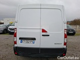  Renault  Master FG TR GCF F2800 L1H1 DCI 135 #15