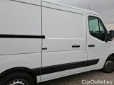  Renault  Master FG TR GCF F2800 L1H1 DCI 135 #35