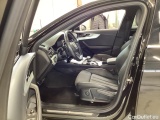  Audi  A4 40 TDI quattro S-Line Cockpit #6