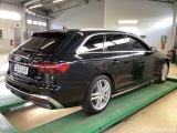  Audi  A4 40 TDI quattro S-Line Cockpit #7