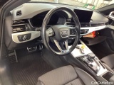 Audi  A4 40 TDI quattro S-Line Cockpit #8