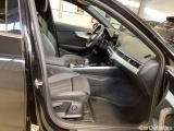  Audi  A4 40 TDI quattro S-Line Cockpit #9