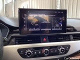  Audi  A4 40 TDI quattro S-Line Cockpit #11