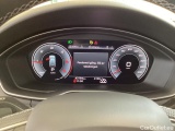  Audi  A4 40 TDI quattro S-Line Cockpit #12