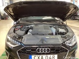  Audi  A4 40 TDI quattro S-Line Cockpit #13
