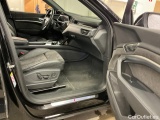  Audi  E-TRON 55 Quattro S Line Cockpit #7