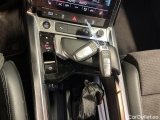  Audi  E-TRON 55 Quattro S Line Cockpit #8