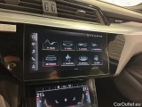  Audi  E-TRON 55 Quattro S Line Cockpit #24