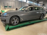  Bmw  Serie 5 530e Touring Drag Skinn Driving Assistant Proffesional #3