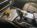  Bmw  Serie 5 530e Touring Drag Skinn Driving Assistant Proffesional #9