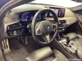  Bmw  Serie 5 530e xDrive Touring M Sport Shadow Line Drag Skinn #10