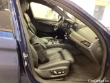  Bmw  Serie 5 530e xDrive Touring M Sport Shadow Line Drag Skinn #11