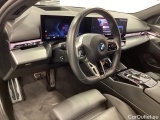  Bmw  i5 eDrive40 M Sport Pro Shadow Innovation Drag H/K #6