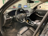  Bmw  Serie 3 320d xDrive Sport Line Drag HiFi #10