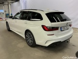  Bmw  Serie 3 330e Touring M Sport Shadow Drag HiFi Adaptiv Fart #4