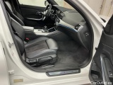  Bmw  Serie 3 330e Touring M Sport Shadow Drag HiFi Adaptiv Fart #7