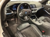  Bmw  Serie 3 330e Touring M Sport Shadow Drag HiFi Adaptiv Fart #12