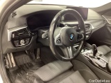  Bmw  Serie 5 520d xDrive Touring M Sport Drag Kamera #6