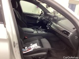  Bmw  Serie 5 520d xDrive Touring M Sport Drag Kamera #7