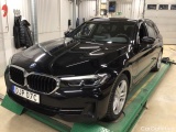  Bmw  Serie 5 530e 292hk xDrive Connected Edt Drag #3