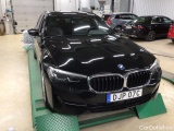  Bmw  Serie 5 530e 292hk xDrive Connected Edt Drag #2