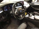  Bmw  Serie 5 530e 292hk xDrive Connected Edt Drag #8