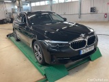  Bmw  Serie 5 530e xDrive Touring Connected Drag #2