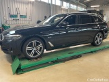  Bmw  Serie 5 530e xDrive Touring Connected Drag #3