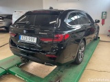 Bmw  Serie 5 530e xDrive Touring Connected Drag #5
