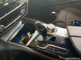  Bmw  Serie 5 530e xDrive Touring Connected Drag #8
