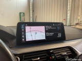  Bmw  Serie 5 530e xDrive Touring Connected Drag #12