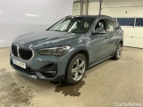  Bmw  X1 xDrive25e 220hk Navi Drag #18