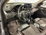  Bmw  X1 xDrive25e 220hk Navi Drag #27