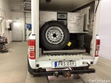  Ford  Ranger SuperCab TDCi 4x4 150 Chassi Skåp Drag Värmare #7