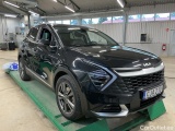  KIA  Sportage 1.6 T-GDI PHEV Advance Drag #2