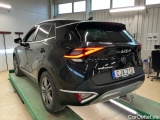  KIA  Sportage 1.6 T-GDI PHEV Advance Drag #4