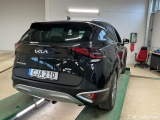  KIA  Sportage 1.6 T-GDI PHEV Advance Drag #5