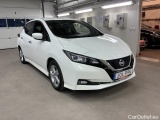  Nissan  Leaf 150hk N-Connecta #2