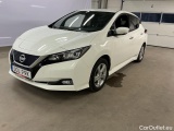  Nissan  Leaf 150hk N-Connecta #3