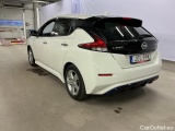  Nissan  Leaf 150hk N-Connecta #4