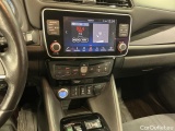  Nissan  Leaf 150hk N-Connecta #9